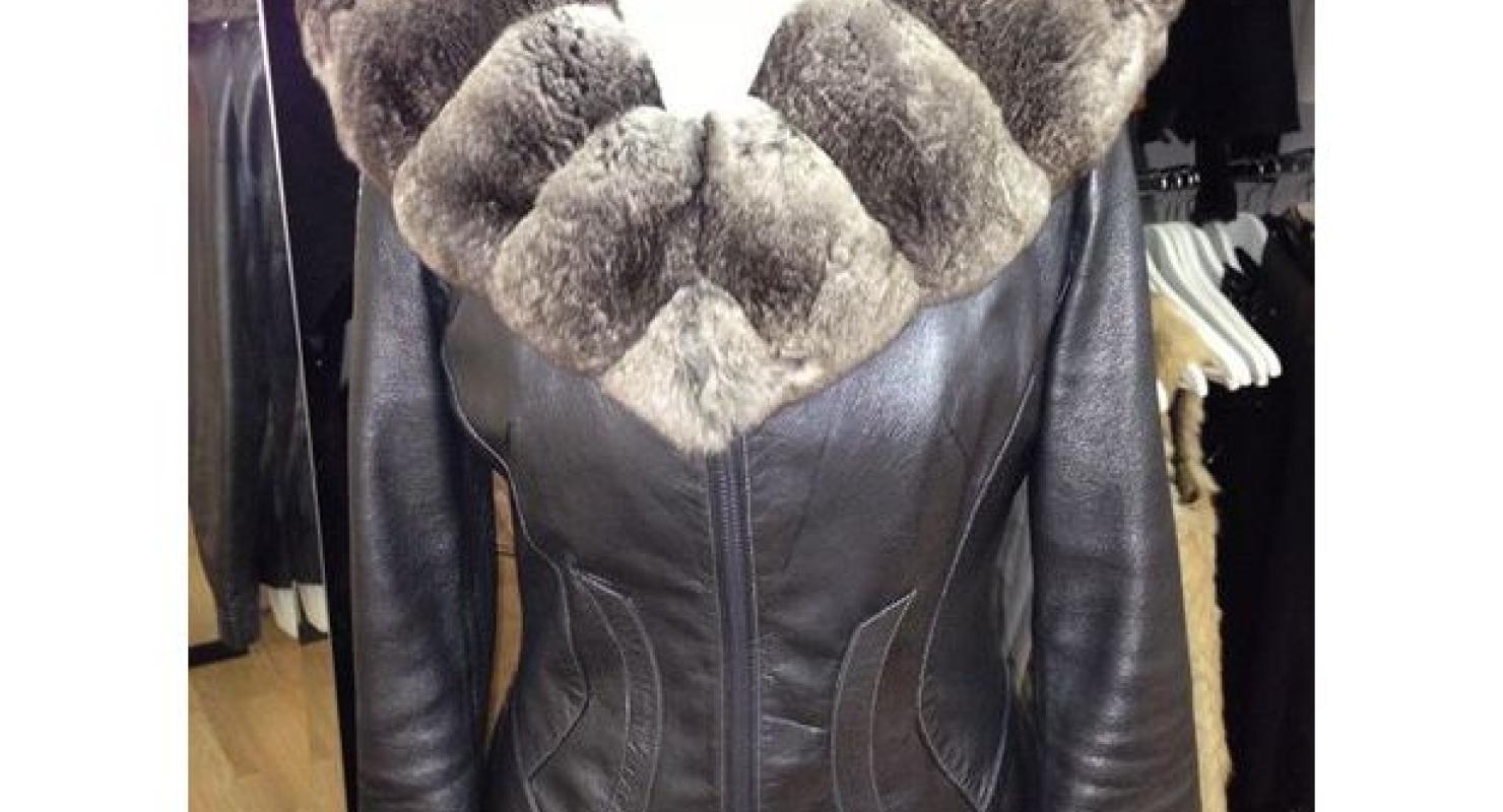 Schneiderei Atelier Yeghiyan - Moda upcycled in Zurigo