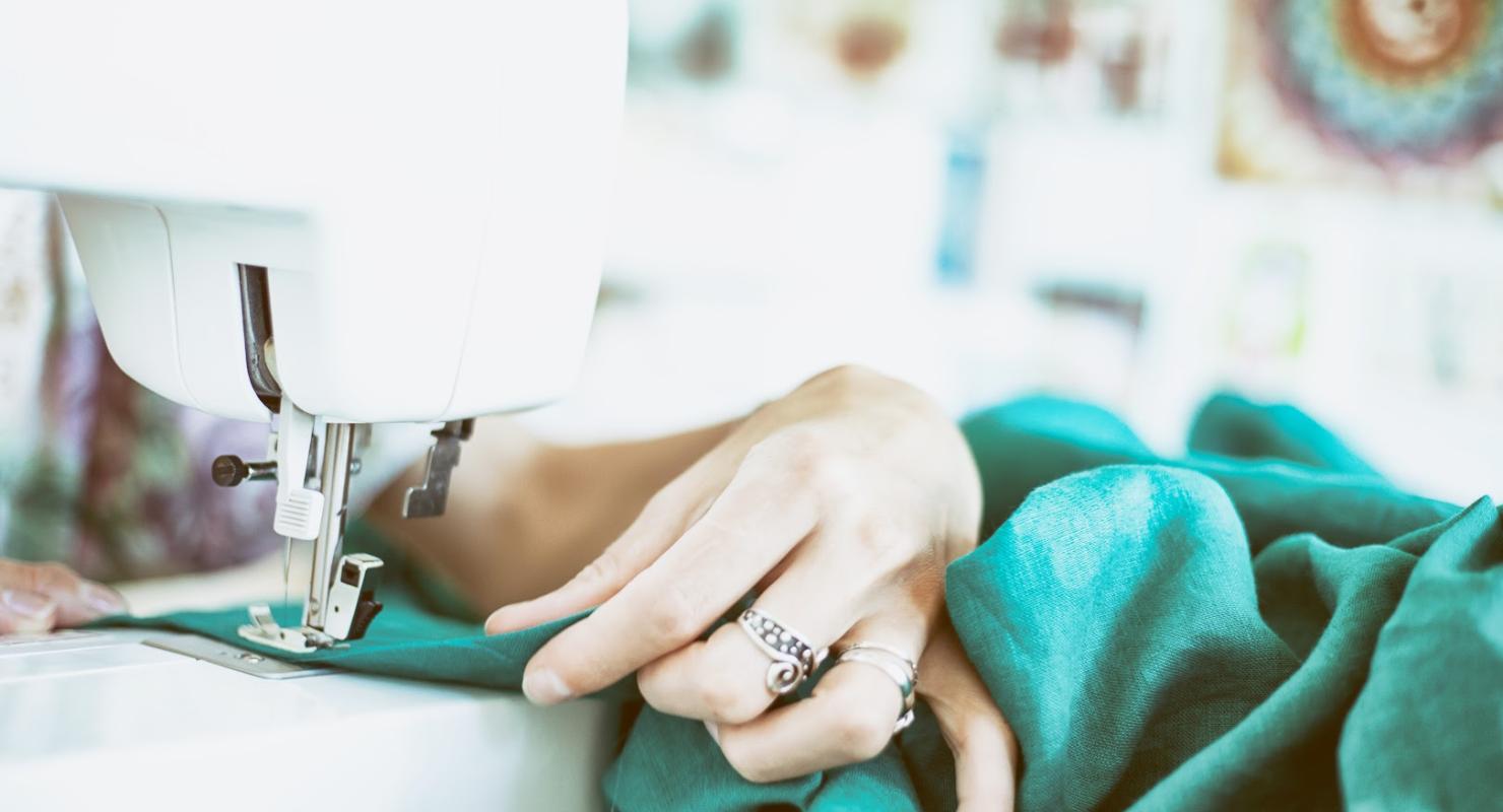 Texsana Region Zürich AG - Moda upcycled in Zurigo