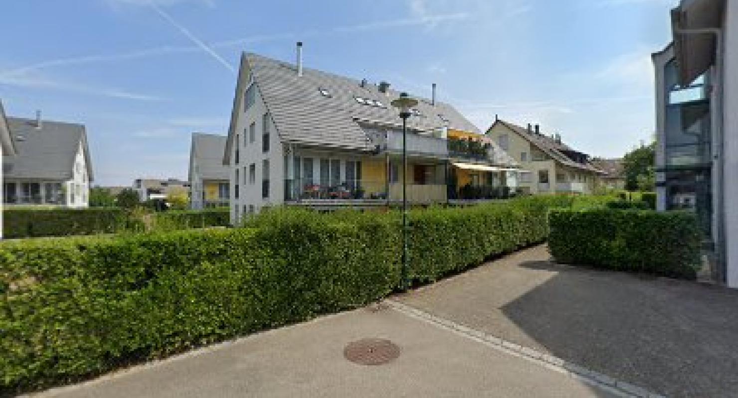 Mrs. Nelli Textor Schneiderei - Moda upcycled in Zurigo