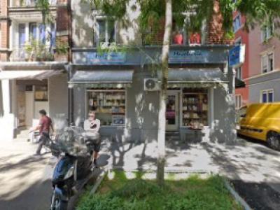 Nähatelier Secka - Pape Seck - Upcycling-Mode in Zürich