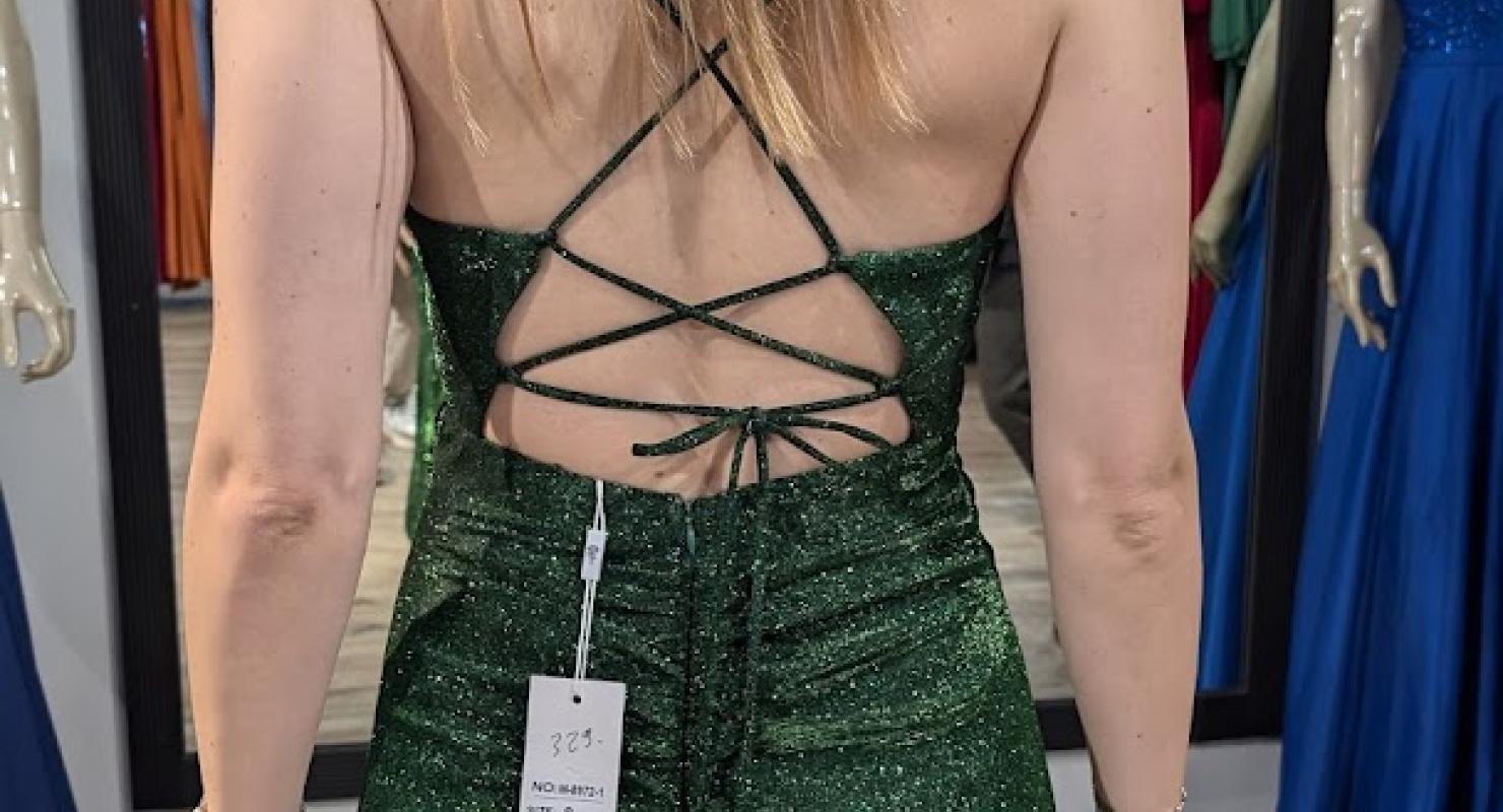 Akiner Boutique Express-Schneiderei - Mode upcyclée in Zurich