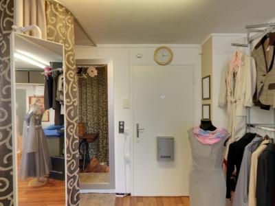 Kneizel Schneideratelier - Moda upcycled in Zurigo