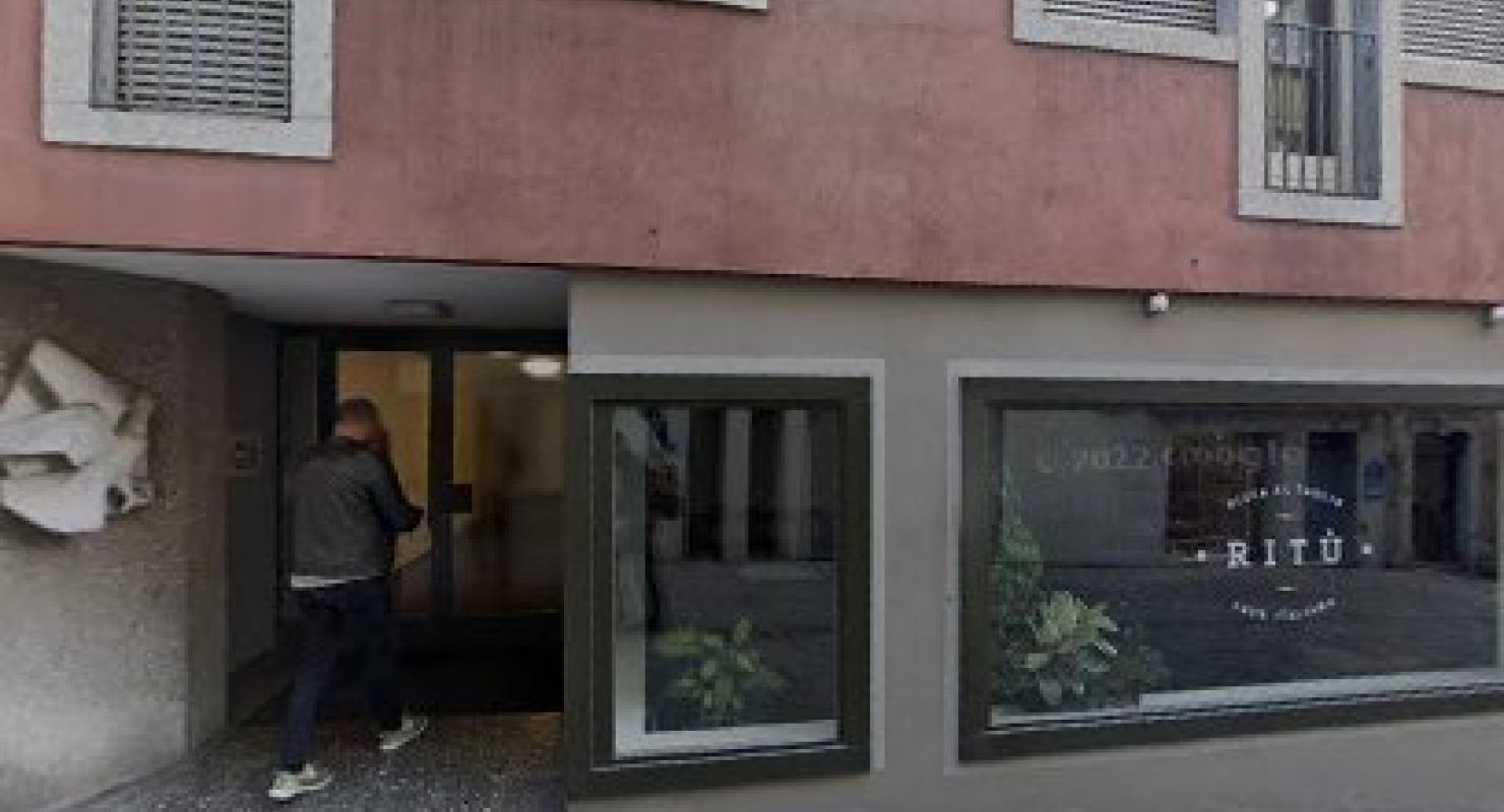 Bellevue Schneider-Atelier - Moda upcycled in Zurigo