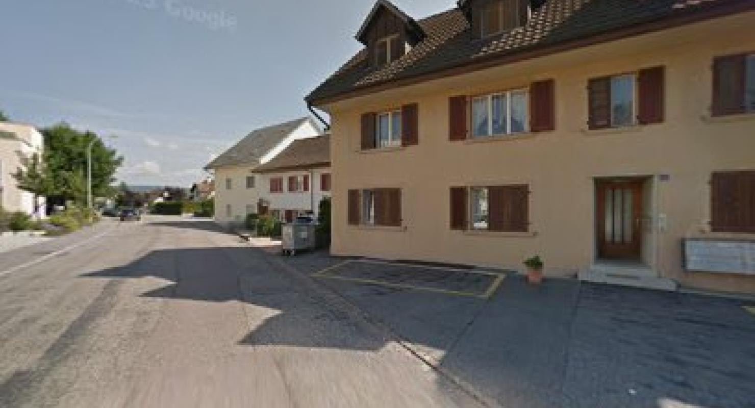 Schneiderei Tapferes Schneiderlein - Mode upcyclée in Argovie