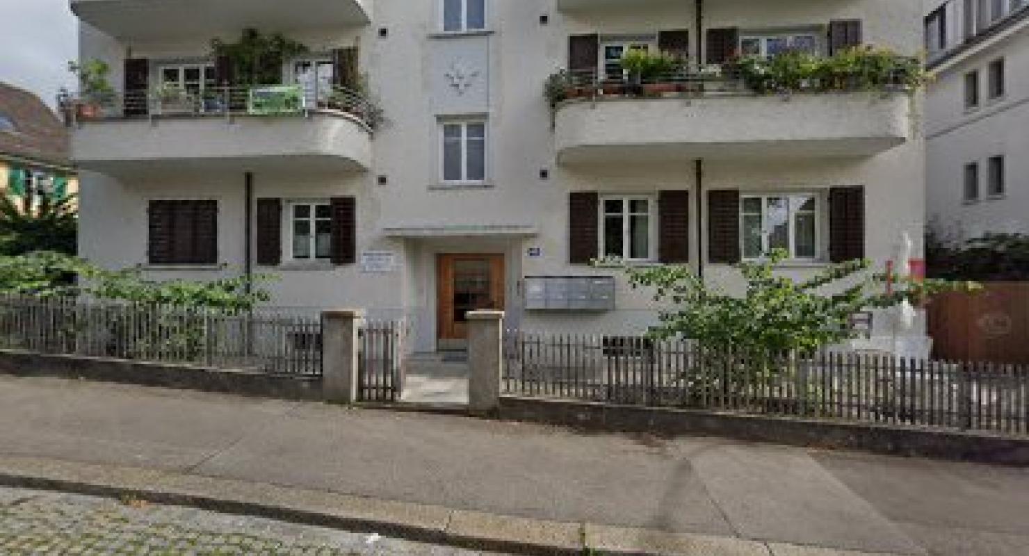 Nähatelier Froschkönigin - Moda upcycled in Zurigo