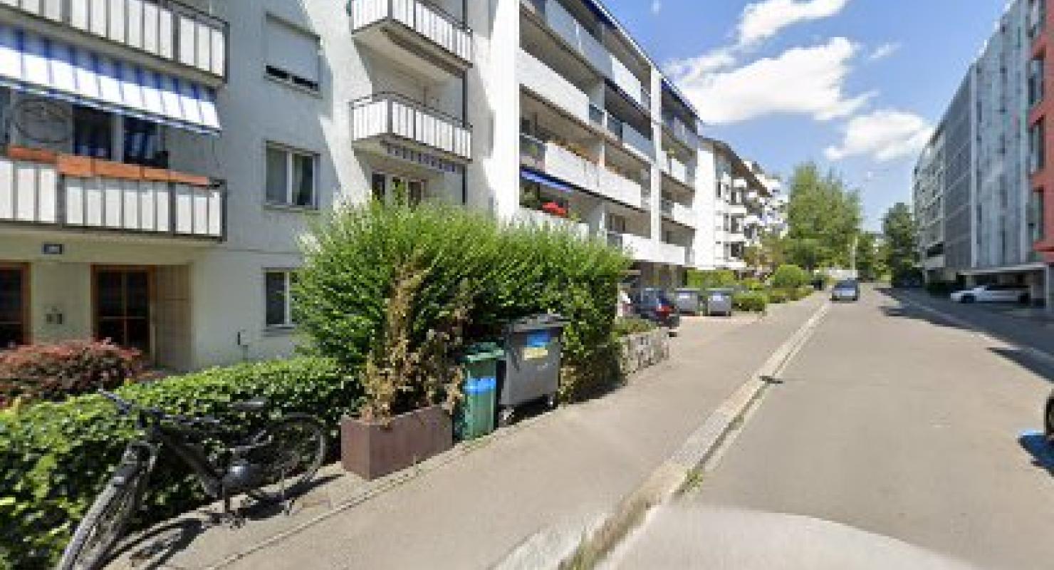 Couture Siega - Moda upcycled in Zurigo