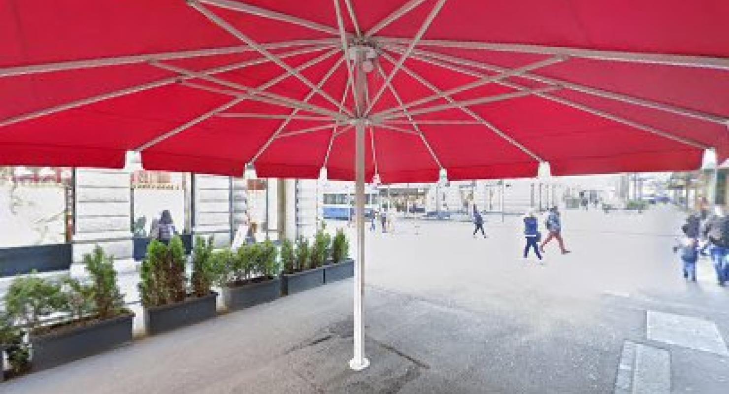 365days - Abbigliamento di seconda mano in Zurigo