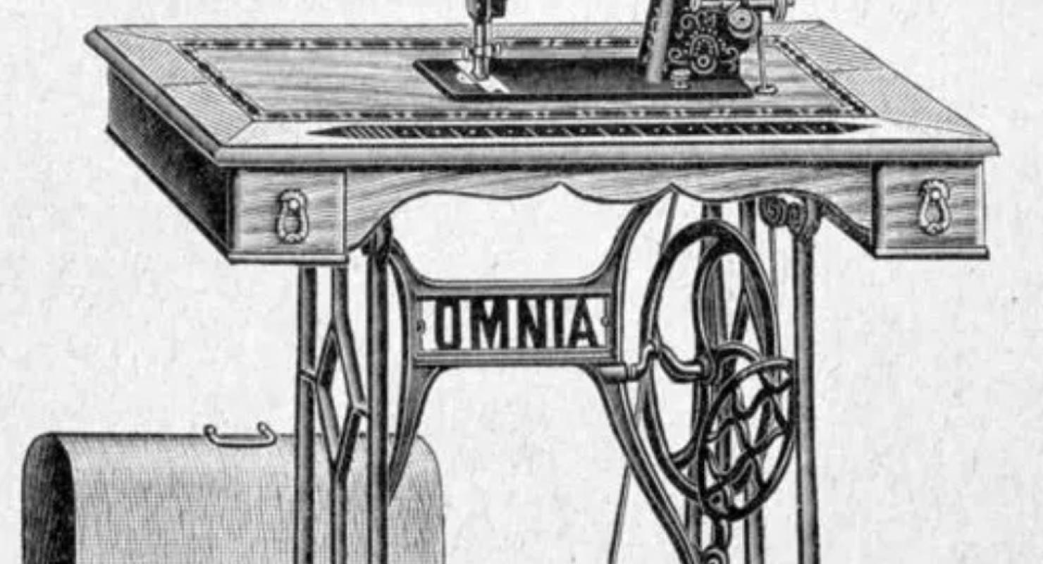 JDM Rabie Mousa Schneiderei - Upcycling-Mode in Zürich