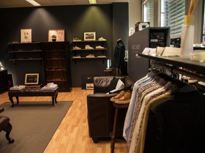 Angelo Jakob Switzerland - Mode upcyclée à Zurich