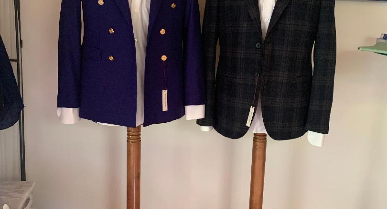 Morone Milano - Moda upcycled in Zurigo