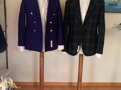 Morone Milano - Mode upcyclée à Zurich