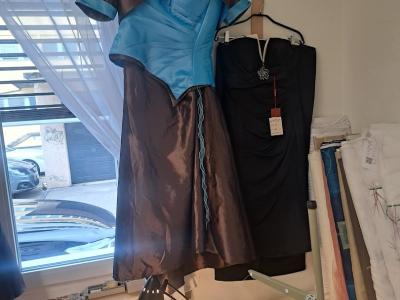 Schneiderei Valentina - Moda upcycled in Zurigo