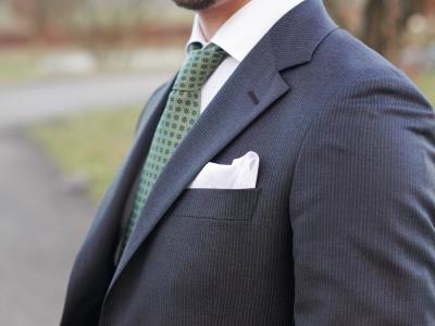 Neroli Tailormade - Moda upcycled in Zurigo