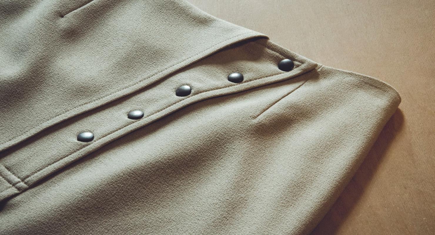 FANCY LEE Atelier (Schneiderei) - Moda upcycled in Zurigo