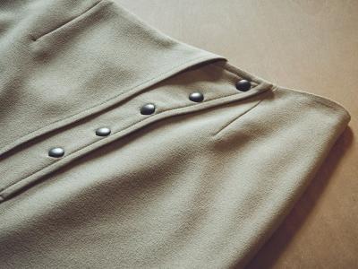 FANCY LEE Atelier (Schneiderei) - Moda upcycled in Zurigo