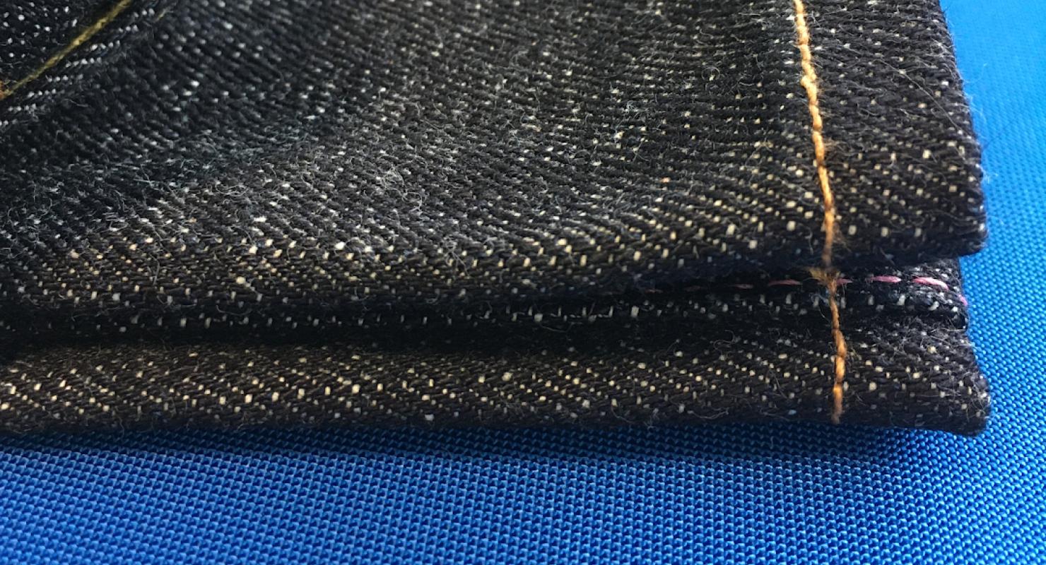 Nähatelier Florim Fejzuli - Mode upcyclée in Zurich