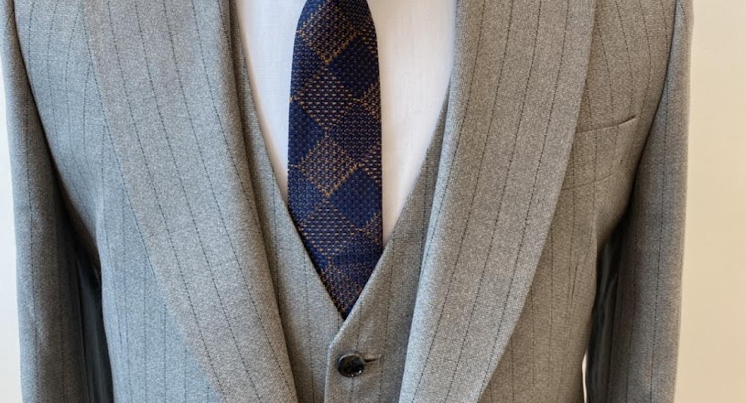 Tailor Shop - Mode upcyclée in Zurich