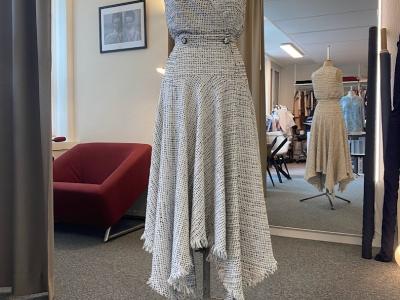 Verve Couture Atelier - Moda upcycled in Zurigo