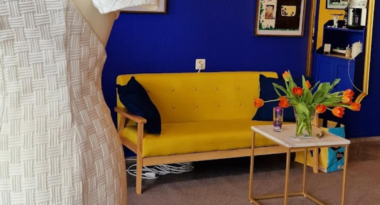 Atelier Euphorie - Mode upcyclée in Zurich