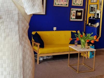 Atelier Euphorie - Mode upcyclée à Zurich