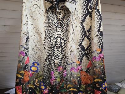 Schneiderei 3 - Mode upcyclée à Zurich