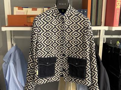 Viana Zürich - Moda upcycled in Zurigo