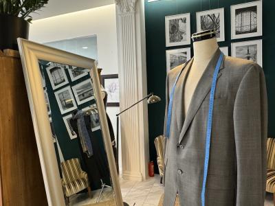 Gavel Nähatelier - Moda upcycled in Zurigo