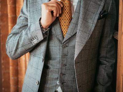 Hübscher.Tailor - Mode upcyclée à Zurich