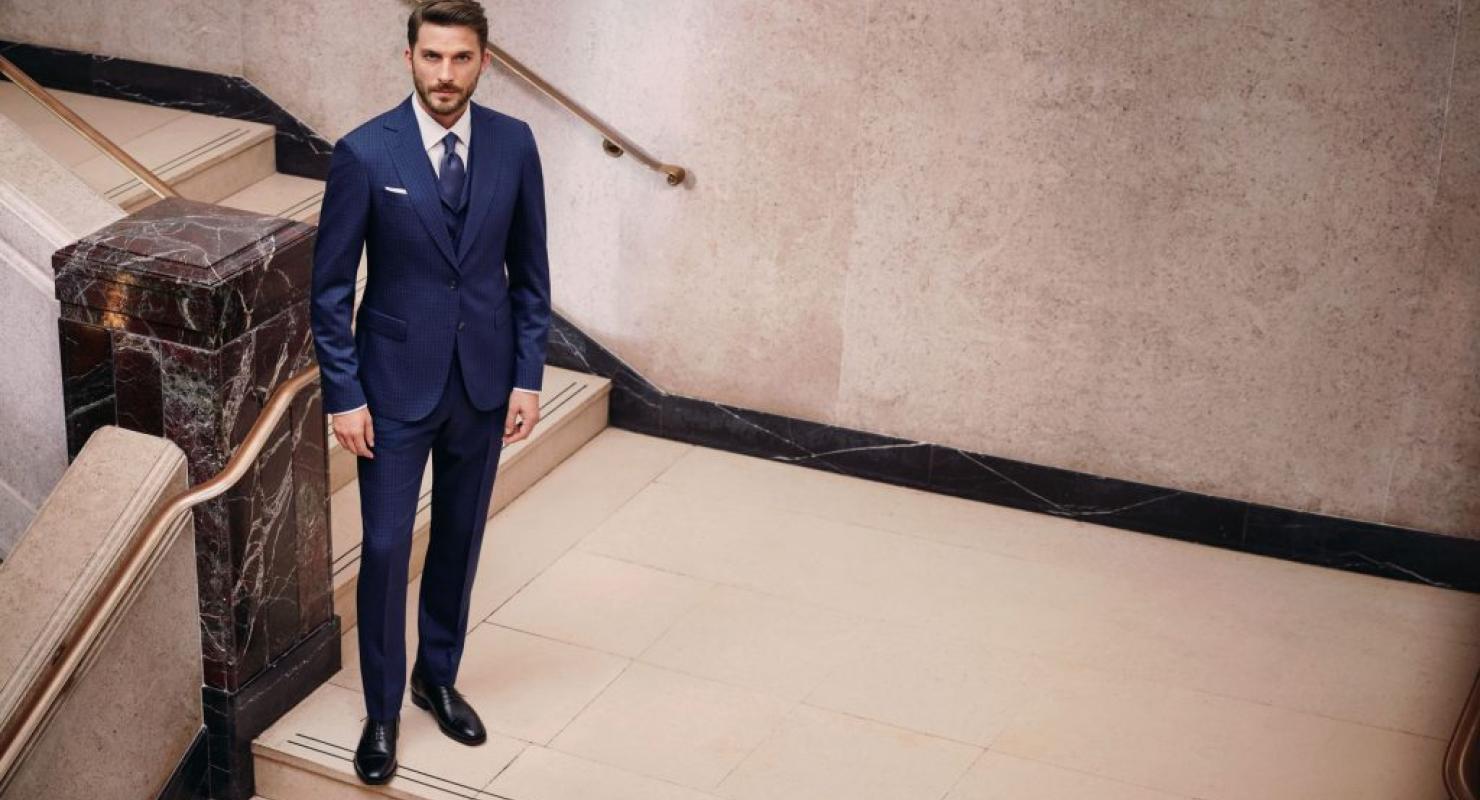 Lord's of Sweden AG - Upcycling-Mode in Zürich