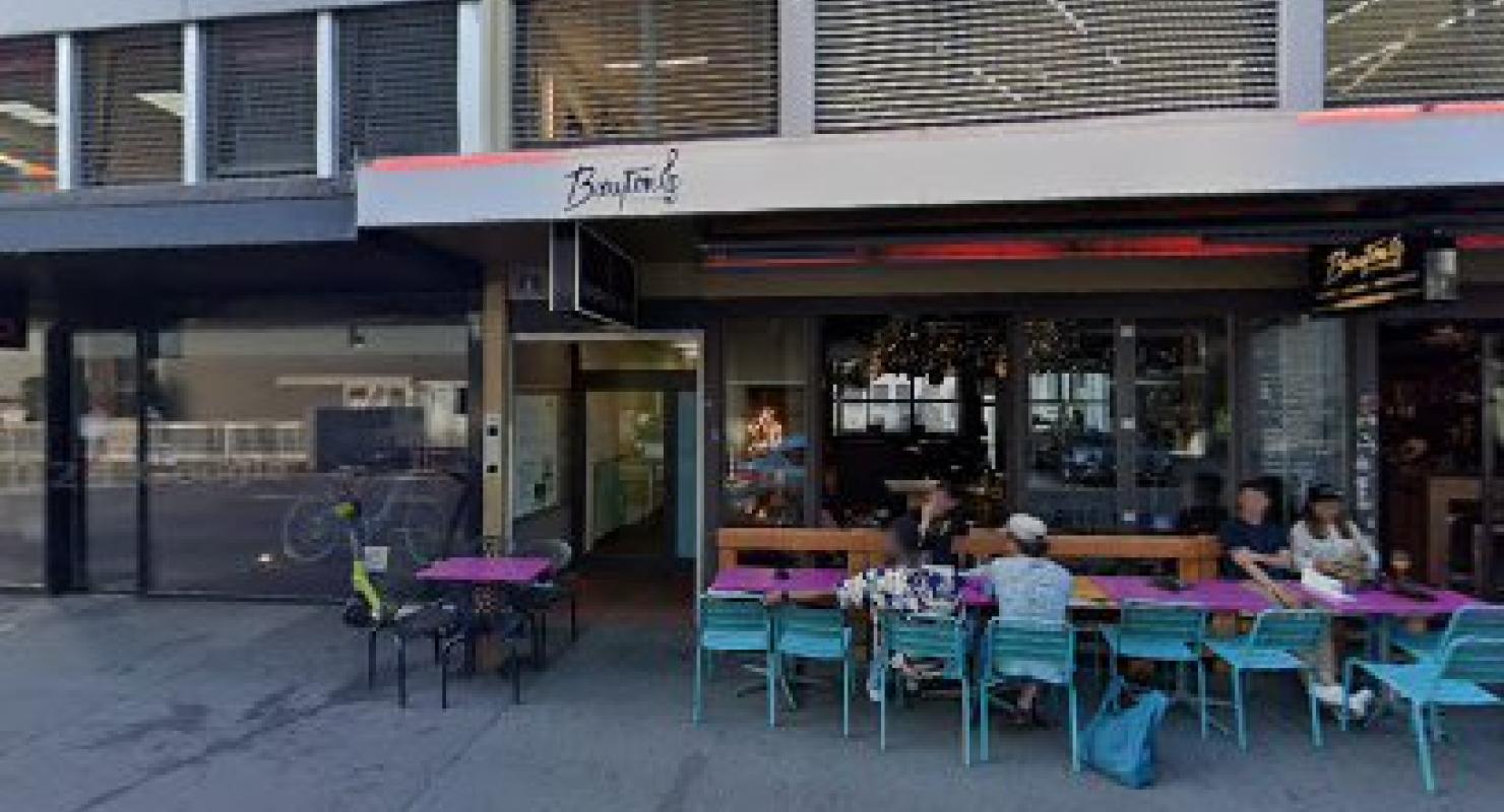 Zürich Schneiderei - Mode upcyclée in Zurich