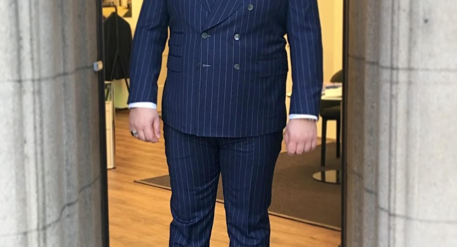 Marcurso AG - Upcycling-Mode in Zürich