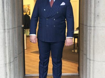 Marcurso AG - Mode upcyclée à Zurich