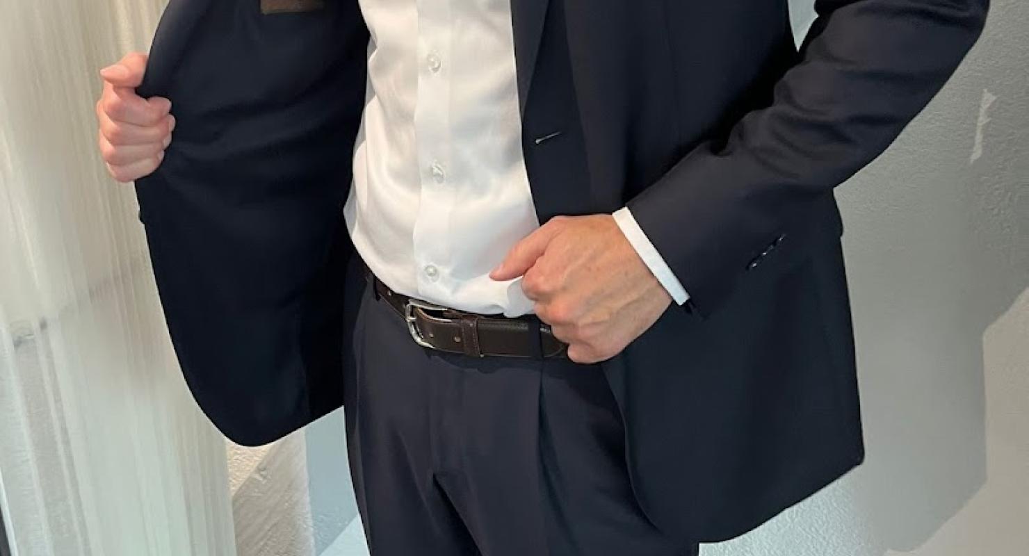 In Pectore - Mode upcyclée in Zurich