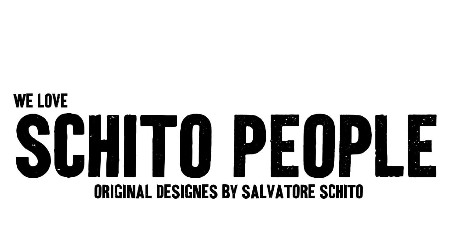 Schito People - Moda upcycled in Zurigo