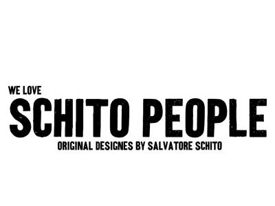 Schito People - Moda upcycled in Zurigo