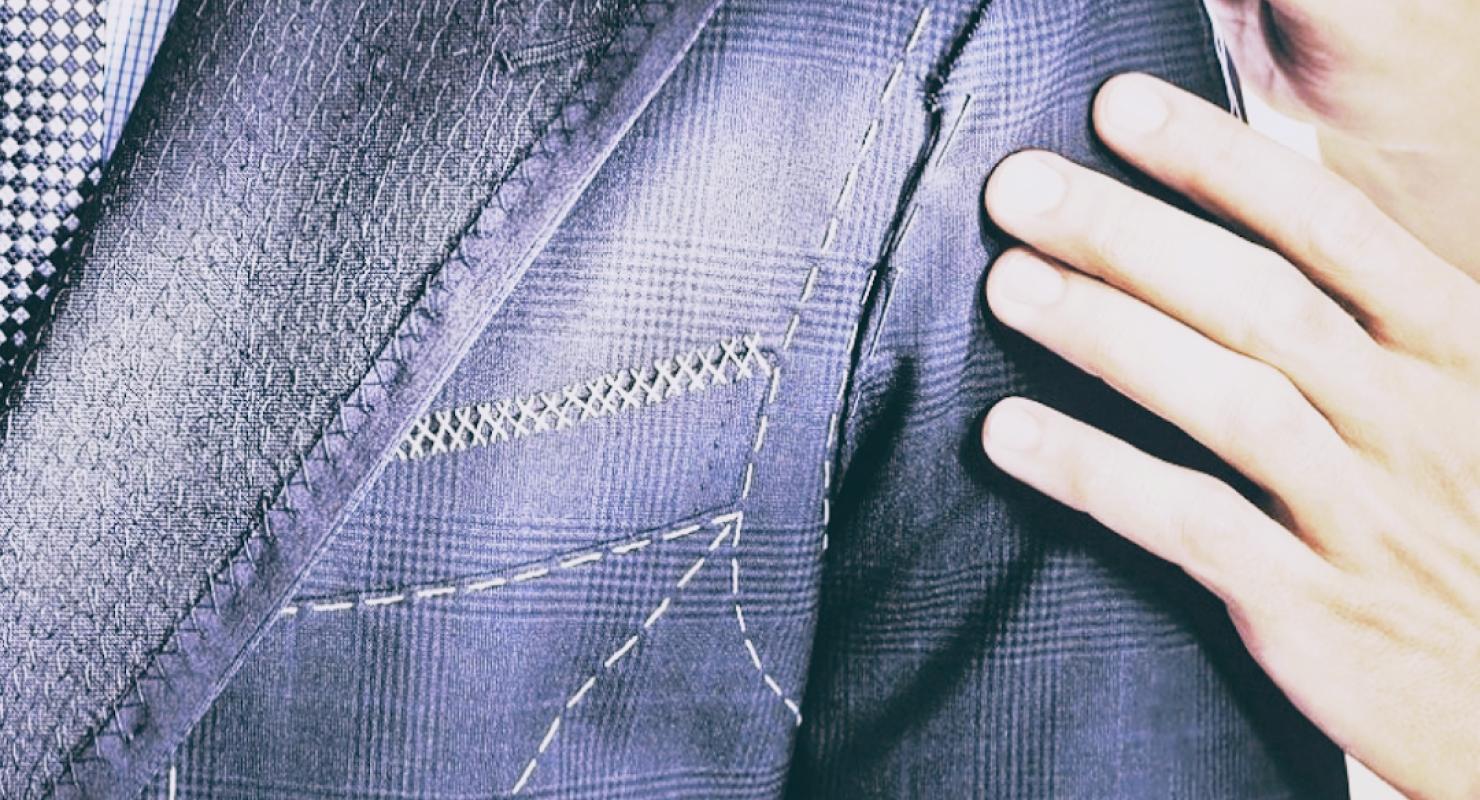 MasterTailor.ch - Massanzug - Tailoring - Moda upcycled in Zurigo