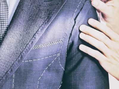 MasterTailor.ch - Massanzug - Tailoring - Mode upcyclée à Zurich