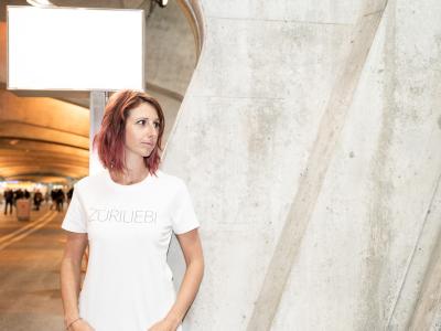 ZÜRILIEBI - Mode upcyclée à Zurich