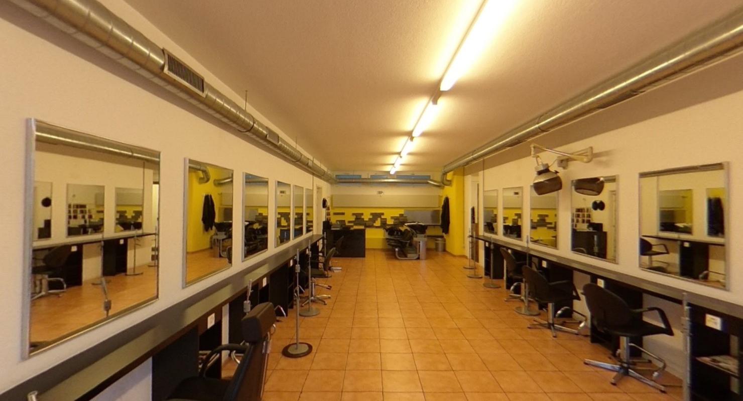 Swiss Beauty Academy - Upcycling-Mode in Zürich