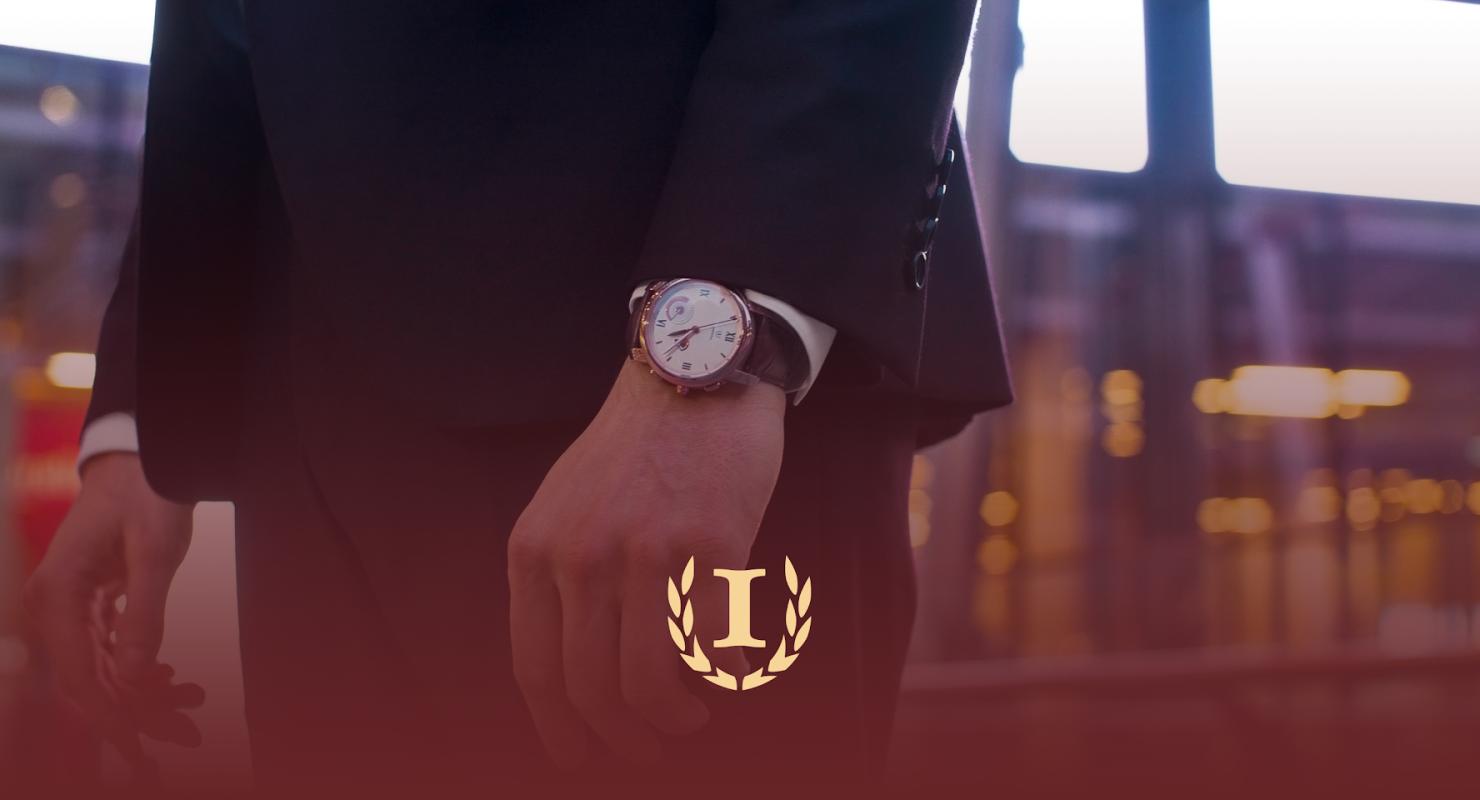 Impera Manufacture GmbH - Moda upcycled in Zurigo