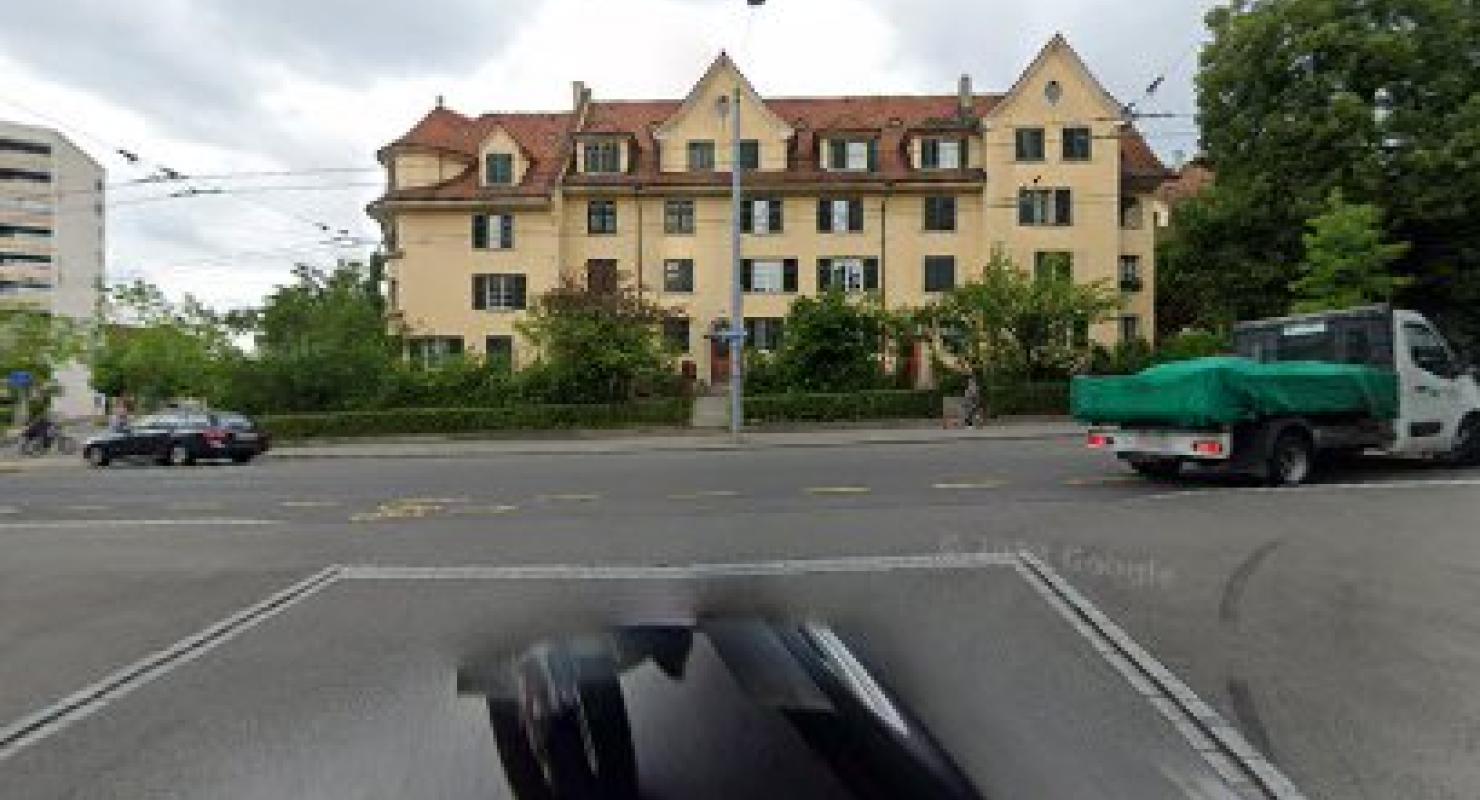 Trabelsi - Moda upcycled in Zurigo