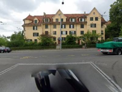 Trabelsi - Moda upcycled in Zurigo