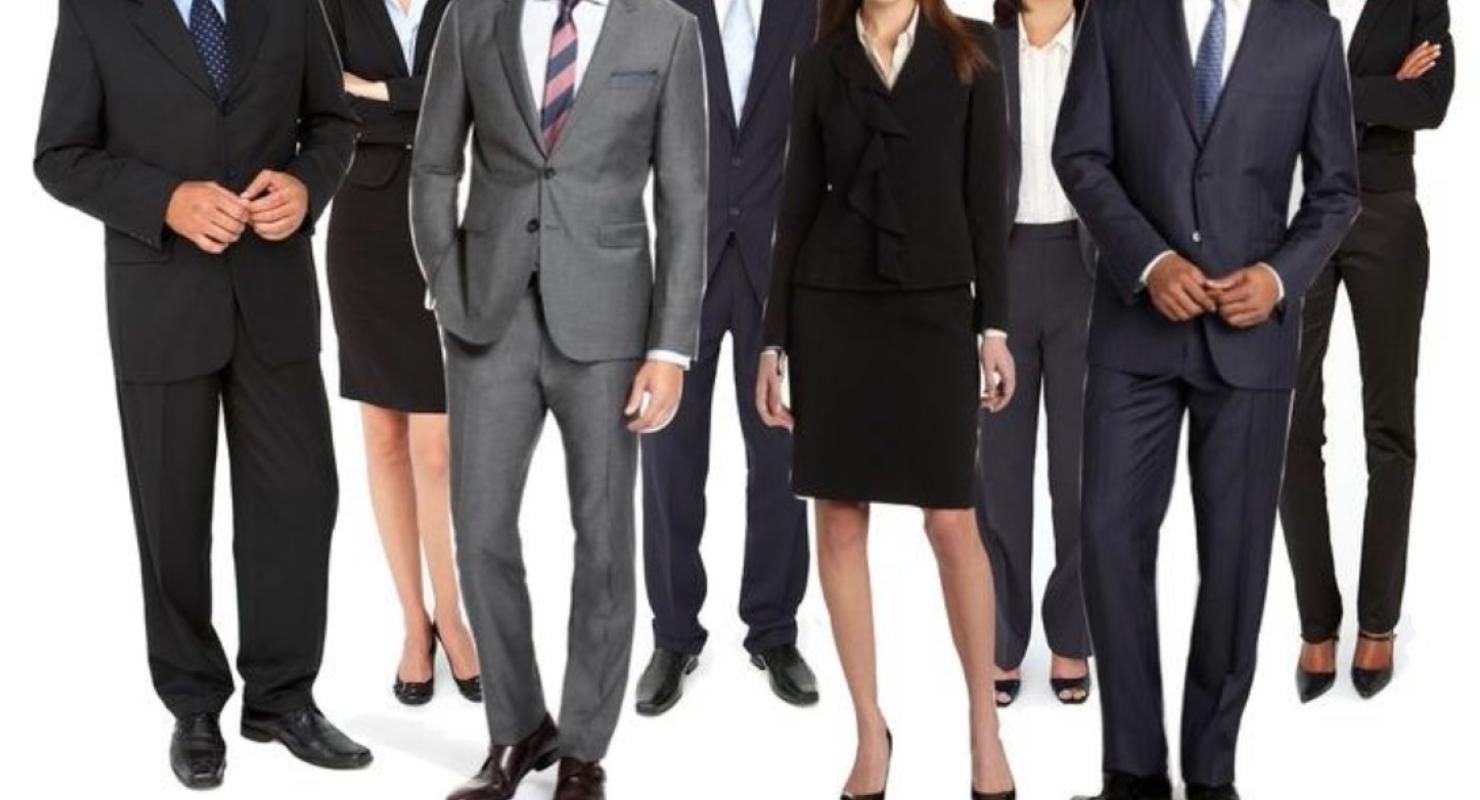 Uniformierung - Berufsbekleidung - TeamWear - Arbeitsbekleidung - Mode upcyclée in Zurich