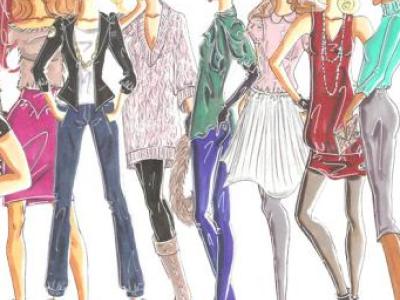 Ea Thomé - Mode upcyclée à Zurich