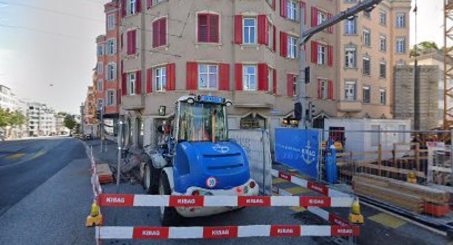 sel.vage.d - Moda upcycled in Zurigo