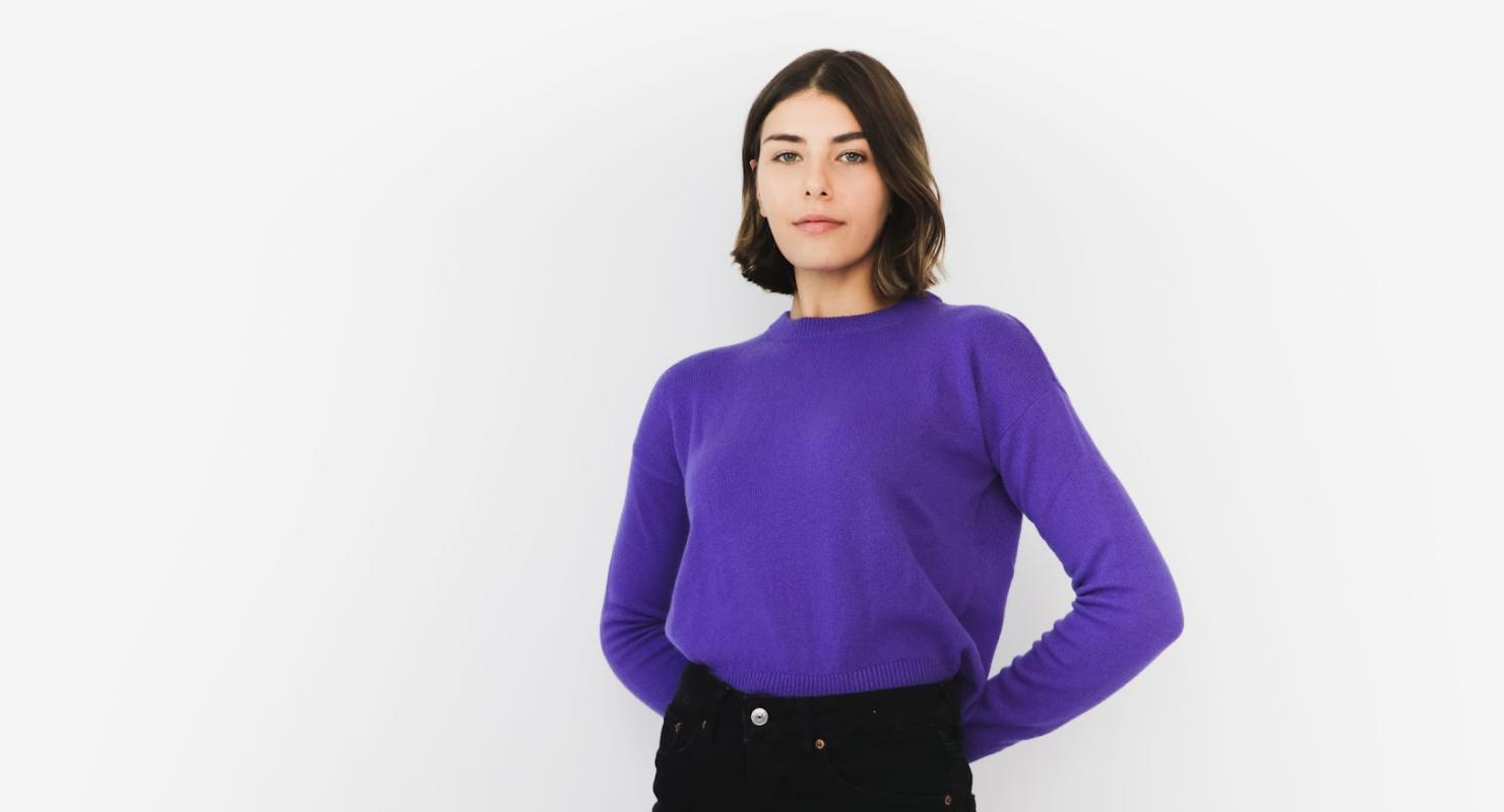 Licon - Moda upcycled in Zurigo