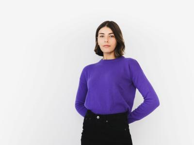 Licon - Moda upcycled in Zurigo