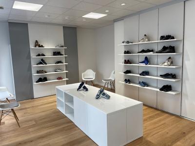 Fuss-Orthopädie Feldmann - Abbigliamento di seconda mano in Zurigo