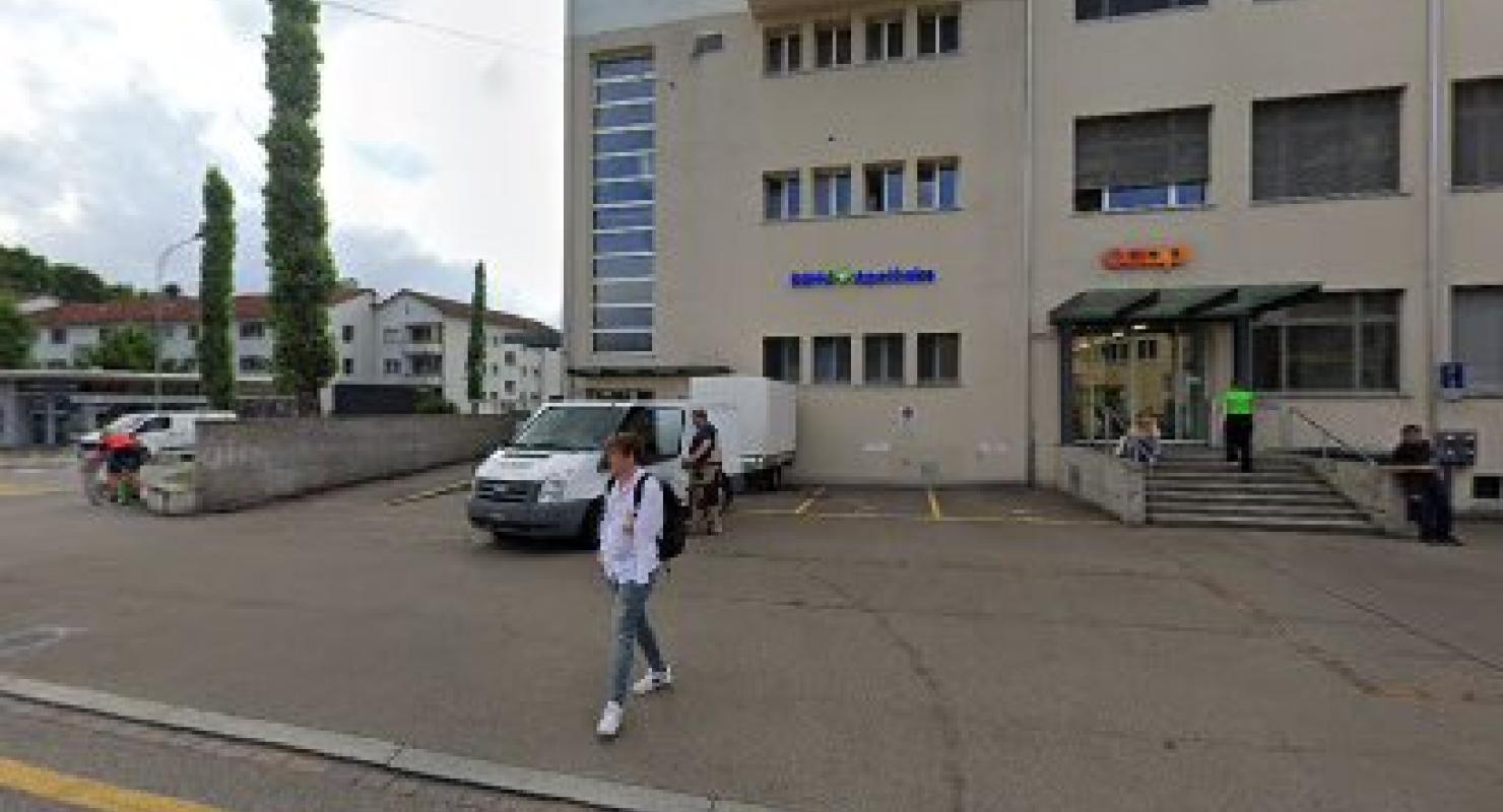 LOFT 261 MODEAGENTUR - Mode upcyclée in Zurich