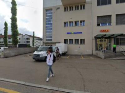 LOFT 261 MODEAGENTUR - Mode upcyclée à Zurich